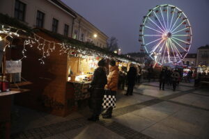 Święta otulone tradycją z Radiem Kielce - Radio Kielce Święta otulone tradycją z Radiem Kielce - Radio Kielce
