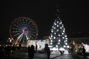 Święta otulone tradycją z Radiem Kielce - Radio Kielce Święta otulone tradycją z Radiem Kielce - Radio Kielce