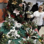 Uczniowie ZDZ w Kielcach wspierają stacjonarne hospicjum