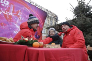 Świątecznie przez świat z Radiem Kielce - Radio Kielce Świątecznie przez świat z Radiem Kielce - Radio Kielce