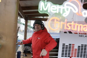 Świątecznie przez świat z Radiem Kielce - Radio Kielce Świątecznie przez świat z Radiem Kielce - Radio Kielce