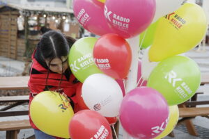 Świątecznie przez świat z Radiem Kielce - Radio Kielce Świątecznie przez świat z Radiem Kielce - Radio Kielce