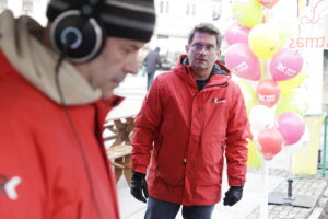 Świątecznie przez świat z Radiem Kielce - Radio Kielce Świątecznie przez świat z Radiem Kielce - Radio Kielce