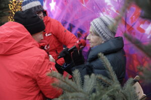 Świątecznie przez świat z Radiem Kielce - Radio Kielce Świątecznie przez świat z Radiem Kielce - Radio Kielce