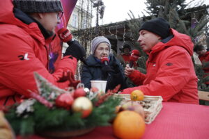 Świątecznie przez świat z Radiem Kielce - Radio Kielce Świątecznie przez świat z Radiem Kielce - Radio Kielce