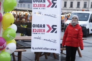 Świątecznie przez świat z Radiem Kielce - Radio Kielce Świątecznie przez świat z Radiem Kielce - Radio Kielce