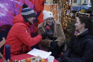 Świątecznie przez świat z Radiem Kielce - Radio Kielce Świątecznie przez świat z Radiem Kielce - Radio Kielce