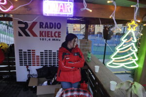 Świątecznie przez świat z Radiem Kielce - Radio Kielce Świątecznie przez świat z Radiem Kielce - Radio Kielce