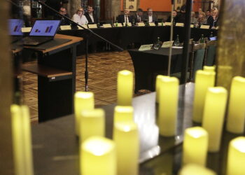 Kielce. Sesja sejmiku - Radio Kielce 16.12.2025 Kielce. WDK. Sesja sejmiku / Fot. Jarosław Kubalski - Radio Kielce