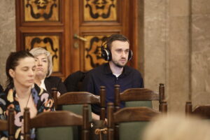 Radni sejmiku podzieleni ws. sytuacji świętokrzyskich szpitali - Radio Kielce Radni sejmiku podzieleni ws. sytuacji świętokrzyskich szpitali - Radio Kielce