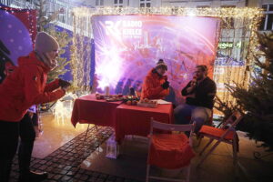 Świątecznie przez świat z Radiem Kielce - Radio Kielce Świątecznie przez świat z Radiem Kielce - Radio Kielce