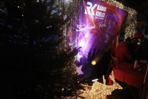 Świątecznie przez świat z Radiem Kielce - Radio Kielce Świątecznie przez świat z Radiem Kielce - Radio Kielce