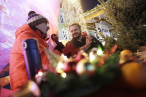 Świątecznie przez świat z Radiem Kielce - Radio Kielce Świątecznie przez świat z Radiem Kielce - Radio Kielce