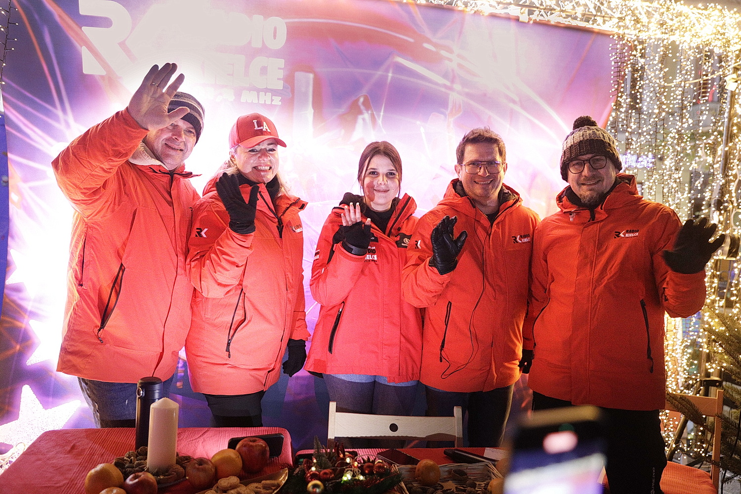 Świątecznie przez świat z Radiem Kielce - Radio Kielce Świątecznie przez świat z Radiem Kielce - Radio Kielce