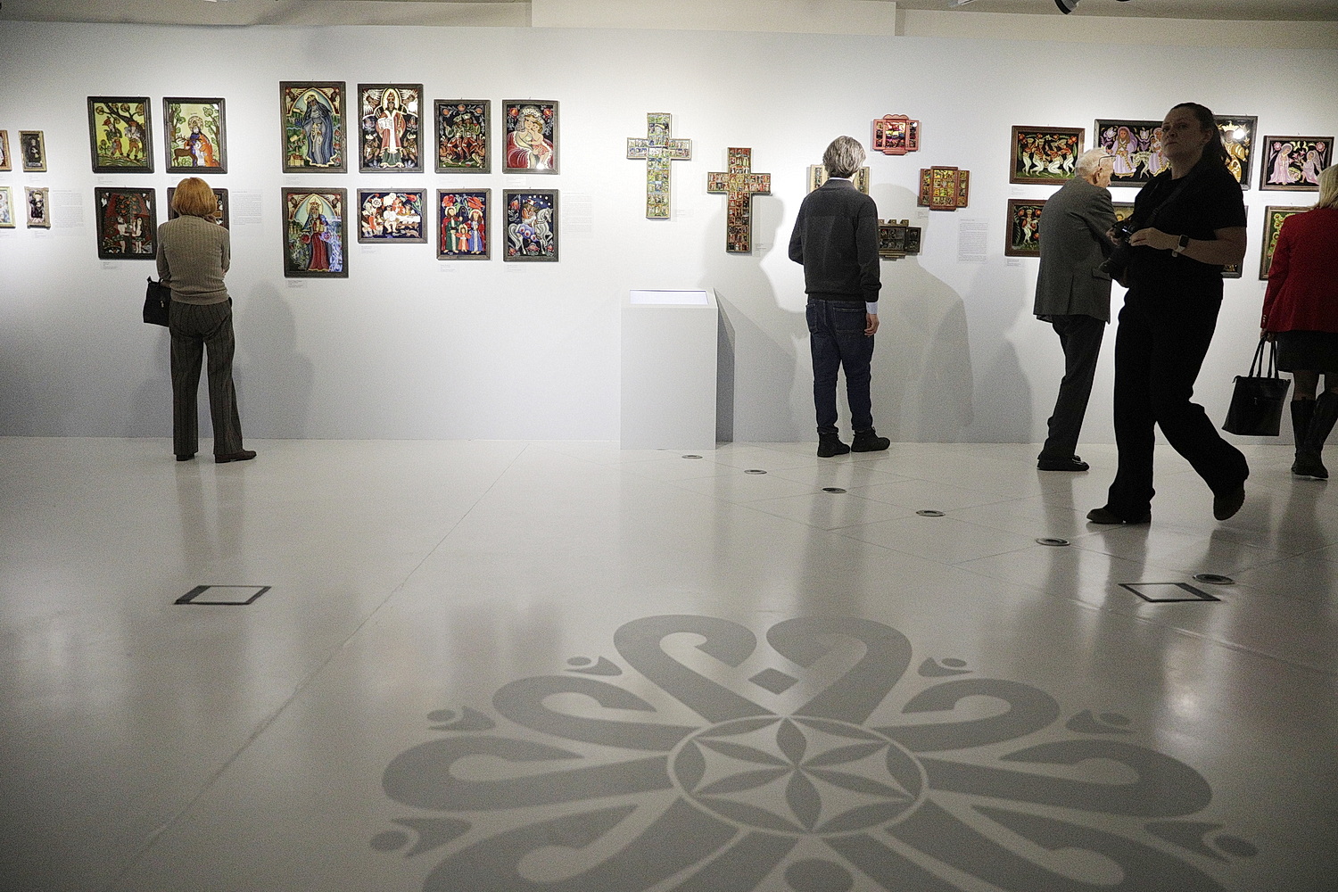 Cuda z Podhala zachwycają w Muzeum Dialogu Kultur