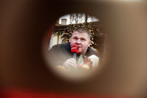 Sportowo i świątecznie z Radiem Kielce - Radio Kielce