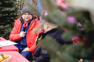 Sportowo i świątecznie z Radiem Kielce - Radio Kielce