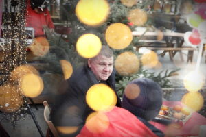 Sportowo i świątecznie z Radiem Kielce