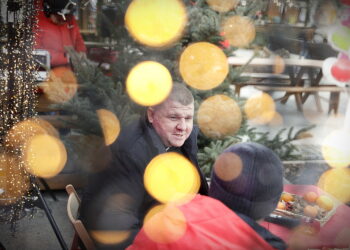 Sportowo i świątecznie z Radiem Kielce