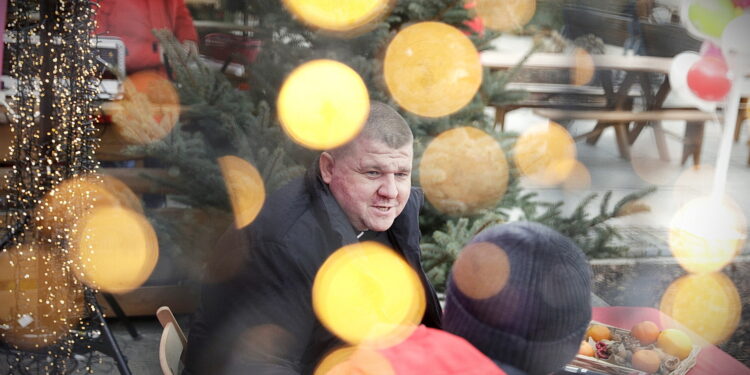 Sportowo i świątecznie z Radiem Kielce