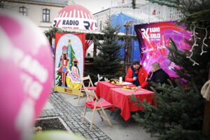 Sportowo i świątecznie z Radiem Kielce - Radio Kielce