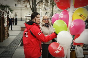 Sportowo i świątecznie z Radiem Kielce - Radio Kielce