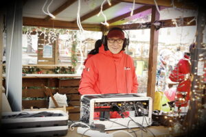 Sportowo i świątecznie z Radiem Kielce - Radio Kielce