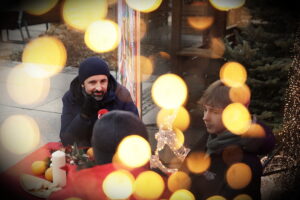 Sportowo i świątecznie z Radiem Kielce - Radio Kielce