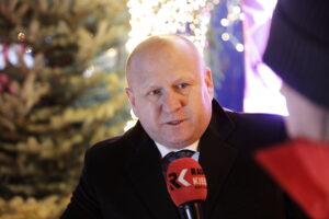 Sportowo i świątecznie z Radiem Kielce - Radio Kielce