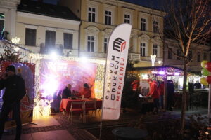 Sportowo i świątecznie z Radiem Kielce - Radio Kielce