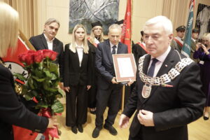 To oni działają na rzecz regionu. Wyróżniony ksiądz, przyrodnik, a także działaczka ludowa - Radio Kielce To oni działają na rzecz regionu. Wyróżniony ksiądz, przyrodnik, a także działaczka ludowa - Radio Kielce