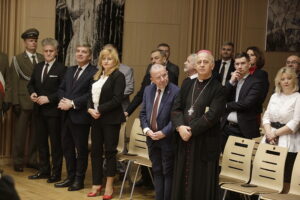 To oni działają na rzecz regionu. Wyróżniony ksiądz, przyrodnik, a także działaczka ludowa - Radio Kielce To oni działają na rzecz regionu. Wyróżniony ksiądz, przyrodnik, a także działaczka ludowa - Radio Kielce