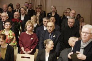 To oni działają na rzecz regionu. Wyróżniony ksiądz, przyrodnik, a także działaczka ludowa - Radio Kielce To oni działają na rzecz regionu. Wyróżniony ksiądz, przyrodnik, a także działaczka ludowa - Radio Kielce