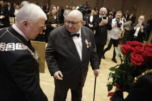 To oni działają na rzecz regionu. Wyróżniony ksiądz, przyrodnik, a także działaczka ludowa - Radio Kielce To oni działają na rzecz regionu. Wyróżniony ksiądz, przyrodnik, a także działaczka ludowa - Radio Kielce