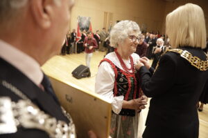 To oni działają na rzecz regionu. Wyróżniony ksiądz, przyrodnik, a także działaczka ludowa - Radio Kielce To oni działają na rzecz regionu. Wyróżniony ksiądz, przyrodnik, a także działaczka ludowa - Radio Kielce