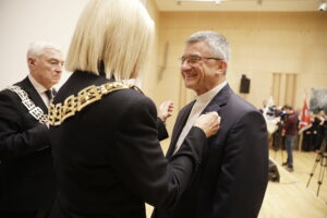 To oni działają na rzecz regionu. Wyróżniony ksiądz, przyrodnik, a także działaczka ludowa - Radio Kielce To oni działają na rzecz regionu. Wyróżniony ksiądz, przyrodnik, a także działaczka ludowa - Radio Kielce