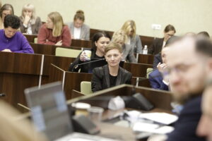 Radni nie przyjęli projektu budżetu Kielc na 2026 rok! - Radio Kielce Kielce dołączają do grona miast z nocnym zakazem sprzedaży alkoholu