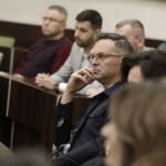 Agata Wojda zaskoczona po decyzji rady ws. budżetu