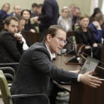 Radni nie przyjęli projektu budżetu Kielc na 2026 rok!