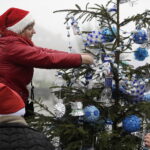 20.12.2025. Daleszyce. Jarmark bożonarodzeniowy / Fot. Jarosław Kubalski - Radio Kielce