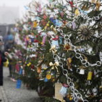 20.12.2025. Daleszyce. Jarmark bożonarodzeniowy / Fot. Jarosław Kubalski - Radio Kielce