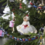 20.12.2025. Daleszyce. Jarmark bożonarodzeniowy / Fot. Jarosław Kubalski - Radio Kielce