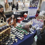 Świąteczna Korona kusi przysmakami