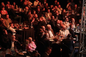 Jubileuszowe zwycięstwo WKB RUSHH Kielce - Radio Kielce