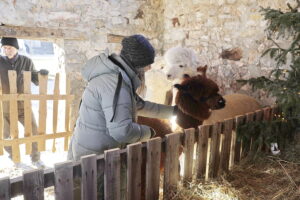 Kolędowanie w Brzezinach - Radio Kielce