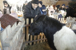 Kolędowanie w Brzezinach - Radio Kielce