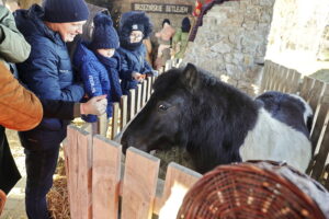 Kolędowanie w Brzezinach - Radio Kielce