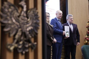 Są pieniądze na likwidację białych plam komunikacyjnych w regionie