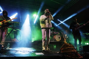 Kielce. Sylwester pod gwiazdami - Radio Kielce