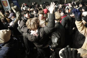 Kielce. Sylwester pod gwiazdami - Radio Kielce